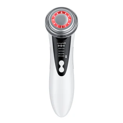 beauty instrument skin rejuvenation facial massager