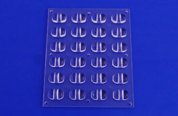 Rohs Sgs 24w Led Street Light Module Led Pcb Module For Street Light Replacement