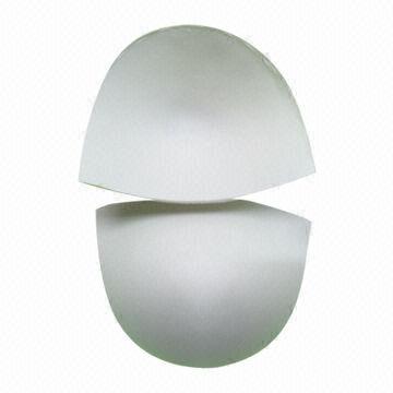 Women's Swimwear Padding, Made of Polyester