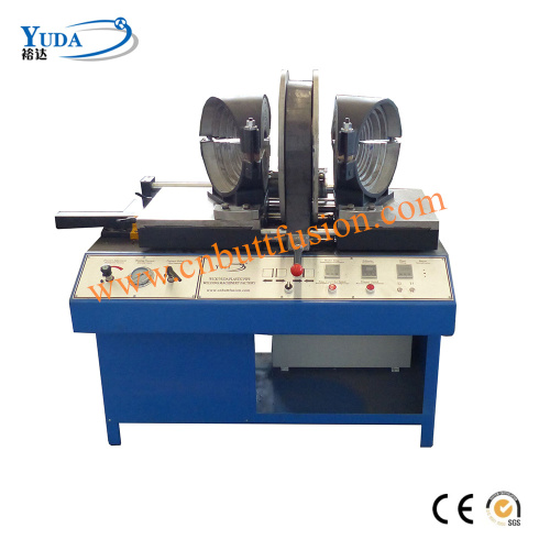 Polypropylene fabrication Welding Machines