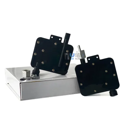 Seiko 510 Damper for Infinity Challenger Crystaljet Phaeton Solvent Printer