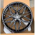 Прочные сплавные колеса для автомобилей
