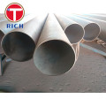 Thin Wall Large Diameter Stainless Steel Hollow Tube