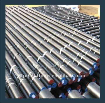 API 5L X52 ERW steel pipe