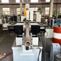 Automatic Direct Drive Friction Welding Machine