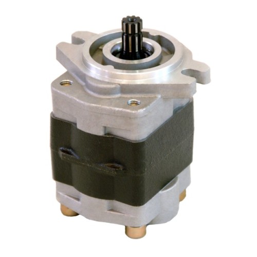 ফর্কলিফ্ট হাইড্রোলিক গিয়ার পাম্প