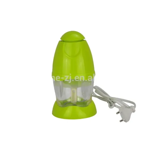 Electrical Kitchen Use Mini Food Chopper