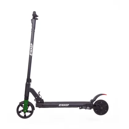Folding electric scooter e-scooter 250w