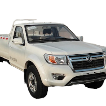 Dongfeng Single Pickup Car with Cruise Control, Light Interior, in New Condition, Petrol, Auto/Manual, Fabric, at Cheap Price" 

However, to make it more suitable as a search engine title, we might need to condense it slightly while retaining the key poin