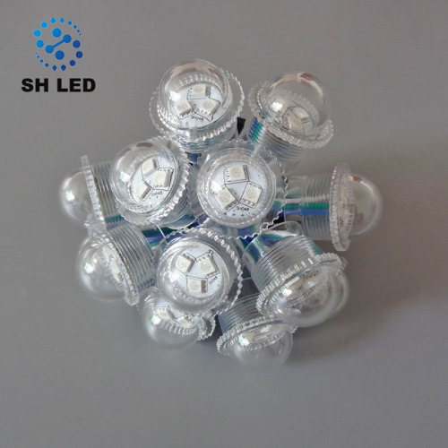 SMD5050 RGB Led Amusement Light for Amusement Rides