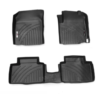 Automotive Floor Mats CX-3