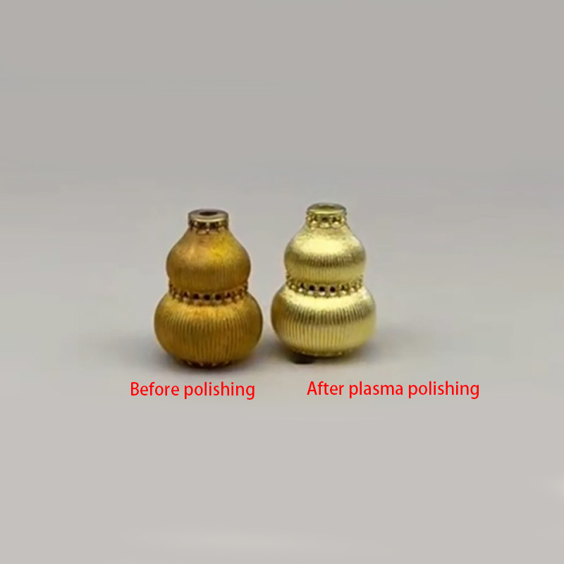 Copper Polishing