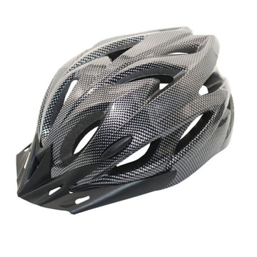 Casque de vélo de montagne et de route léger: casque de cyclisme de sécurité pour adultes pour faire du vélo