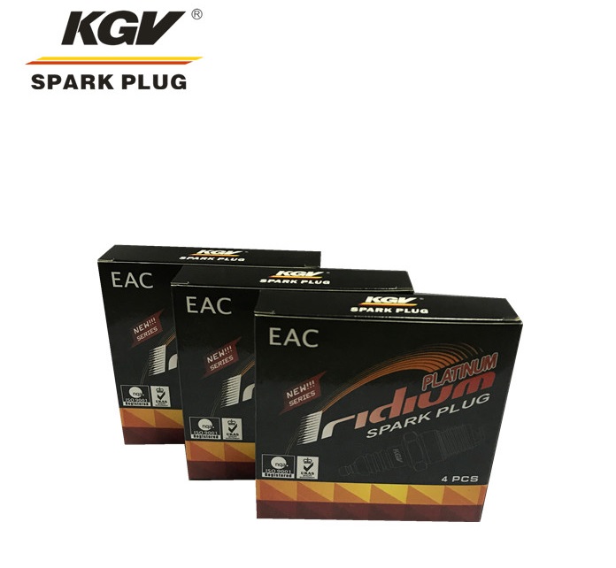 Auto Iridium/Platinum Spark Plug S-IZFR6K11