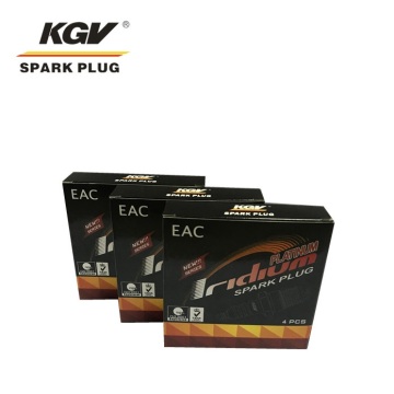 Auto Iridium/Platinum Spark Plug S-LTR5A15