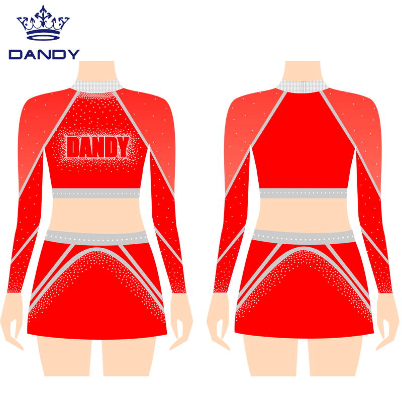 cheerleading uniform youth