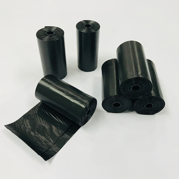 Wholesale Eco-Friendly Plastic Pet Waste Bags