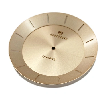 Zifferblatt 28,5mm Mit Diamantindizes Für NH35 Uhrwerk – Mechanische Taucheruhr Optik