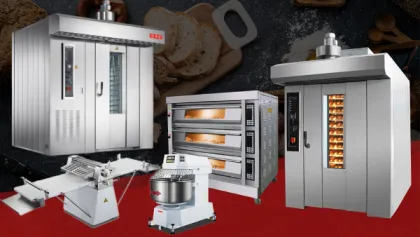 Affordable Homemade Pastry Machinery: Small Puff Pastry Machine for Cake and Baklava