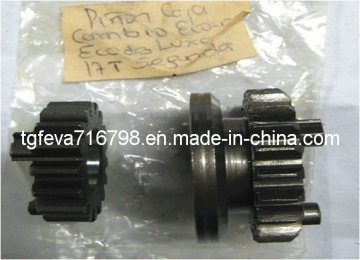 Motorcycle Transmission Gear Eco Deluxe