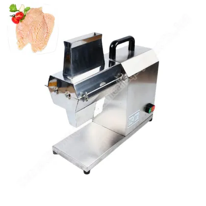 Electric Meat Tenderizer Machine for Softening Beef Steak