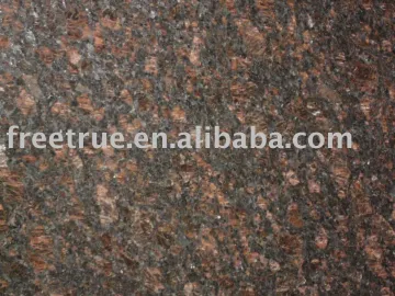 tan brown granite