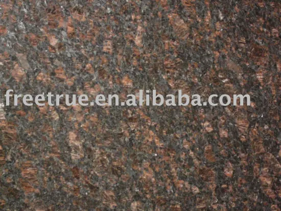 tan brown granite