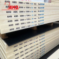 Thickness 10mm 12mm 15mm ABS Sheet Board