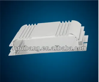 Aluminum Case/Enclosure