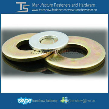 Carbon Steel Flat Washer