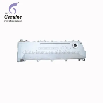 ISUZU NPR 4HF1 Cylinder Head Cover Valve Chamber Replacement OEM 8-97113025-0