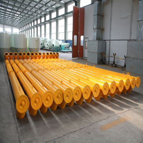 Flexible Spiral Vertical Screw Conveyor Machine