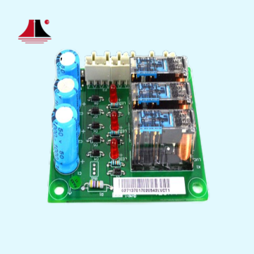 Xizi Otis Elevator Parte Nuova e originale RECLEVELING SCHECHE LVCT2 LVCT1