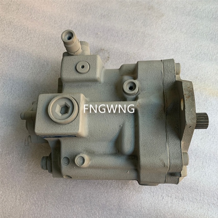 PSVL-54CG Mini Excavator Hydraulic Piston Pump For Kubota