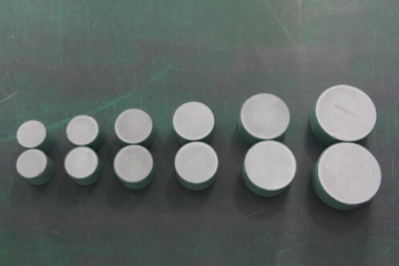 Zinc Oxide Varistor (D28, D30, D32, D35, D38)