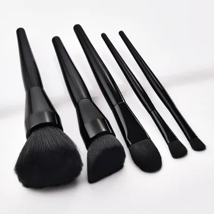 Professional Cosmetics Custom Logo Makeup Brushes