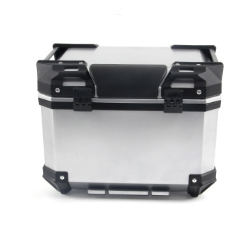 Motorcycle Back Boxes: Storage Solutions for Your Ride