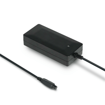 Pengecas 48v2a 36v3a untuk bateri Li-ion