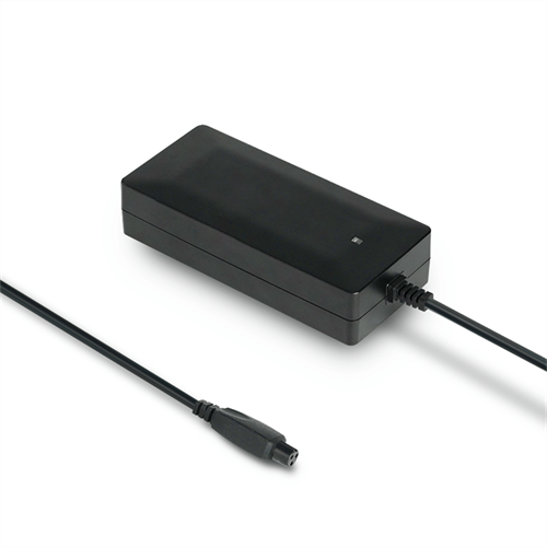 Chargeur 48V2A 36V3A pour la batterie Li-ion