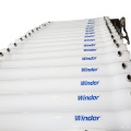 FRP Water Treatment System RO Membrane Housing