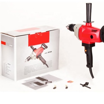 1400 W Diamond Core Hand -Impact Drill