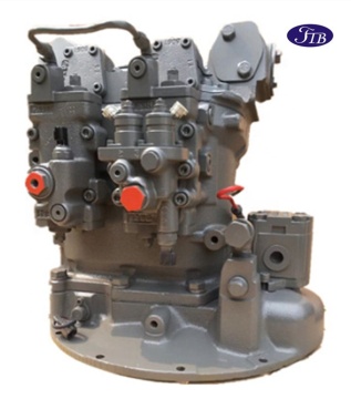FTB Main Hydraulic Pump HPV118 9262320 for ZX200K-3 ZX200LCSA-3 ZX210-3