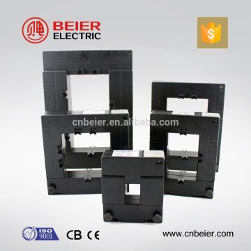 High precision DP series split core current transformer with ISO approval