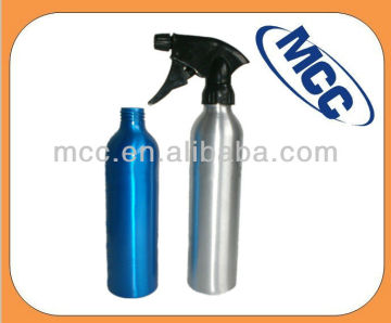 0.6L Seamless Aluminum Alloy Gas Cylinder