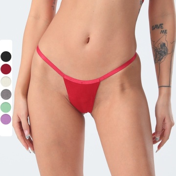 Groothandel Lady Thongs &amp; G-string ondergoed voor vrouwen