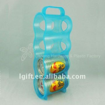 Can Holder for Beer Promotion
