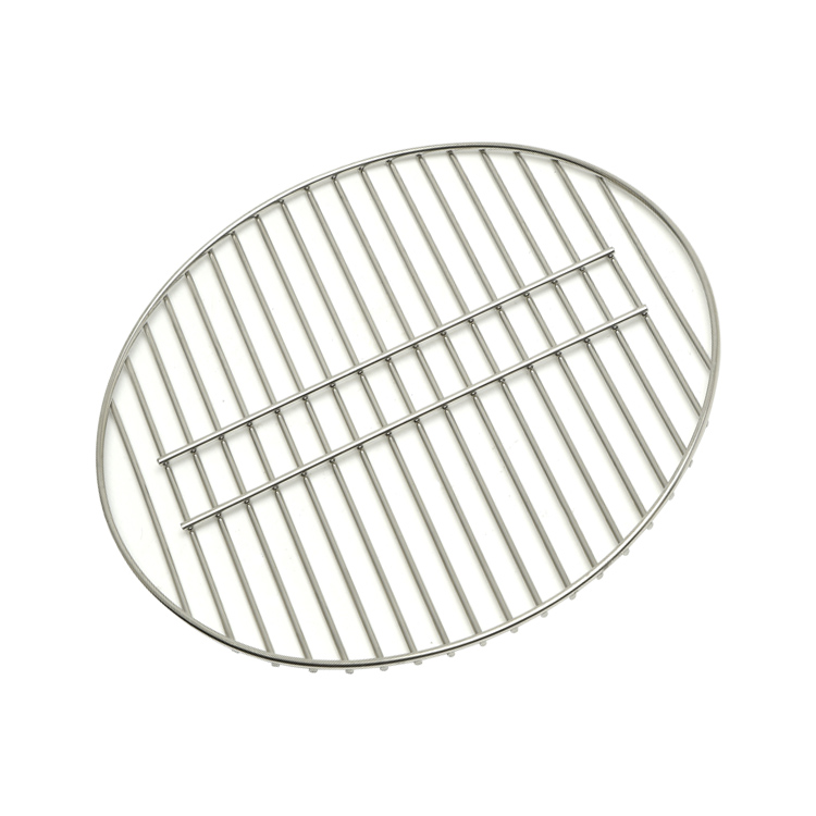 Stainless Steel Grilled mesh Net For Outdoor BBQ