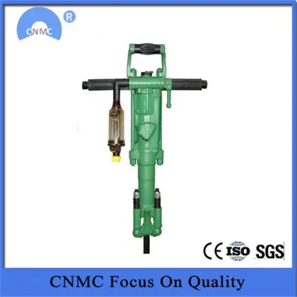 Air Rock Drilling Tools Pneumatic Drill Breaker
