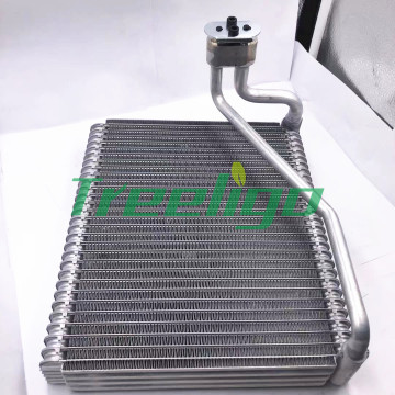 2023 Automotive Aluminium -Klimaverdampfer EV 939742PFC 971401D000 AC -Verdampferspule