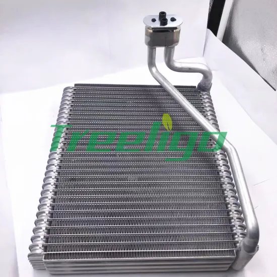 2023 Automotive Aluminum Air Conditioner Evaporator EV 939742PFC 971401D000 AC Evaporator Coil